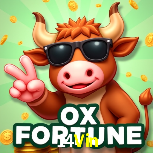 A Emoção da Loteria na 14Vin: Uma Chance de Mudança de Vida