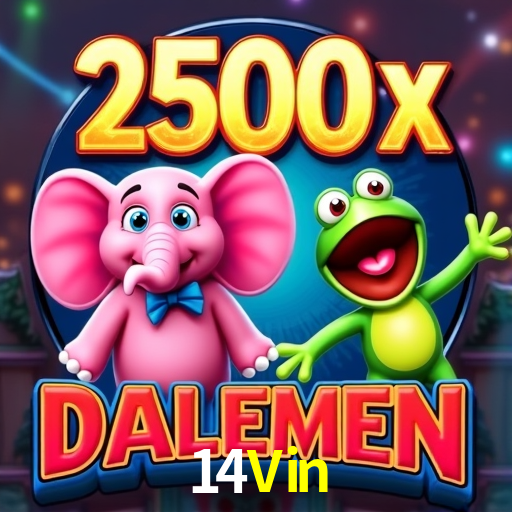 Descubra a Magia dos Jogos de Arcade no 14Vin