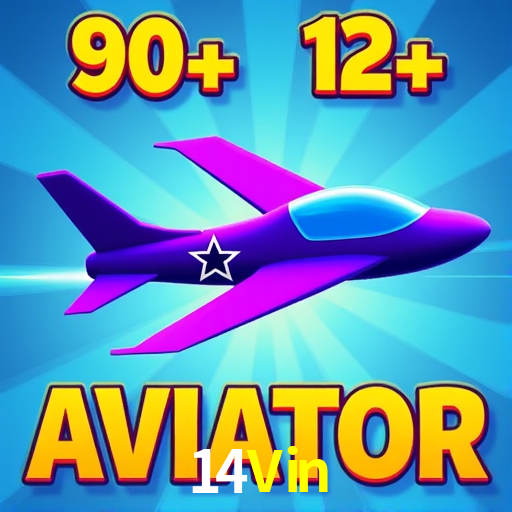 A Popularidade dos Caça-Níqueis no 14Vin